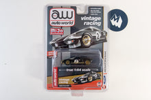 1965 Ford GT 40 - #2 (Black, dirty Version)