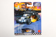 Hot Wheels Boulevard 2020 / #001/2/3/4/5 - Boulevard 2020 Mix A