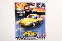 Hot Wheels Boulevard 2020 / #006/7/8/9/10 - Boulevard 2020 Mix B