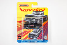 2020 #06 - 1963 Chevy C10 Pickup