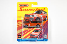 2020 #10 - 2018 Range Rover Vogue SE