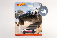 Hot Wheels Car Culture 2020 Mix 3 Wild Terrain / #3 - '67 Off Road Camaro