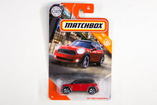 2020 011/100 - '11 Mini Countryman