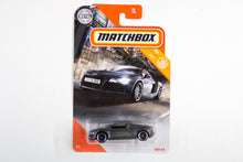 2020 029/100 - Audi R8