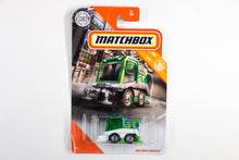 2020 021/100 - MBX Mini Swisher