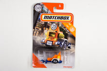 2020 098/100 - Speed Trapper