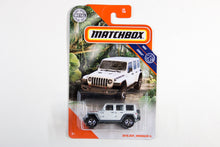 2020 064/100 - '18 Jeep Wrangler JL