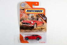 2020 061/100 - 1971 MGB Coupe