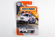 2020 034/100 - Freightliner M2 106