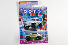 2020 #6 - Volkswagen Beetle 4x4 (DOTS)