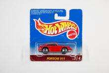 1997 - Porsche 911