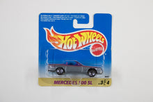 1997 - Mercedes 500 SL
