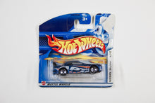 2002 - 019/240 - Nissan Skyline (First Edition)