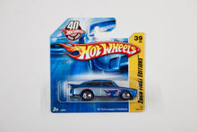 2008 - 039/172 - '65 Volkswagen Fastback (First Edition)