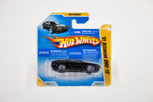 2010 - 016/214 - '81 Delorean DMC-12 (HW Premiere)