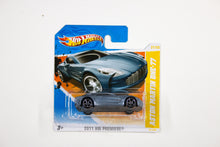 2011 031/244 - Aston Martin One-77 (HW Premiere)