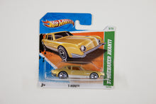 [Treasure Hunt] 2011 055/244 - Studebaker Avanti