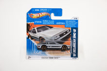 2011 141/244 - '81 DeLorean DMC-12