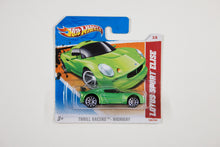 2011 189/244 - Lotus Sport Elise