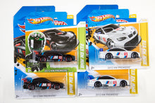 005/247 - BMW M3 GT2 (HW Premiere)