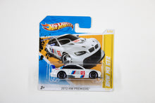 005/247 - BMW M3 GT2 (HW Premiere)