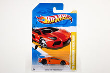012/247 - Lamborghini Aventador LP 700-4 (HW Premiere)