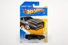 017/247 - K.I.T.T. Knight Industries Two Thousand (HW Premiere)