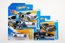 018/247 - BMW Z4 M (HW Premiere)