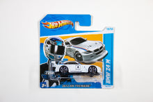 018/247 - BMW Z4 M (HW Premiere)