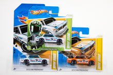 021/247 - BMW 2002 (HW Premiere)