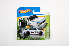 021/247 - BMW 2002 (HW Premiere)