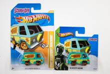 038/247 - The Mystery Machine (HW Premiere)