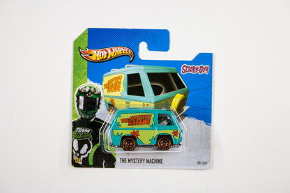 038/247 - The Mystery Machine (HW Premiere)