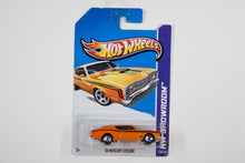 050/247 - '69 Mercury Cyclone (HW Premiere)