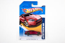 099/247 - Aston Martin DBS