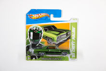 060/247 - '65 Chevy Malibu (Treasure Hunt)