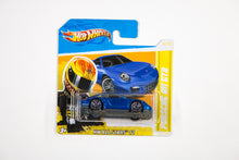 124/247 - Porsche 911 GT2