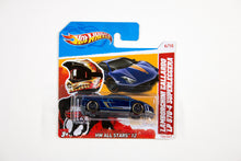 126/247 - Lamborghini Gallardo LP 570-4 Superleggera