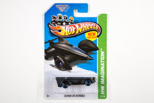 2013 065/250 - Batman Live Batmobile (HW Premiere)