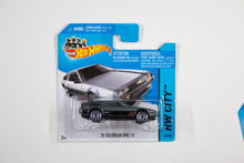 033/250 - '81 Delorean DMC-12
