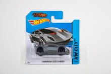 039/250 - Lamborghini Sesto Elemento
