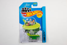 090/250 - The Jetsons Capsule Car