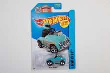 074/250 - Pedal Driver