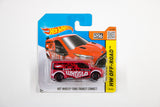 098/250 - Hot Wheels Ford Transit Connect