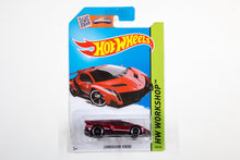 189/250 - Lamborghini Veneno