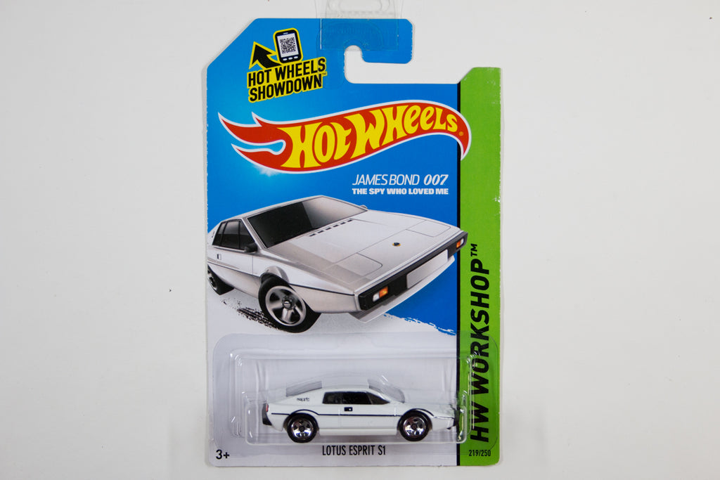 219/250 - Lotus Esprit S1 – Modelmatic