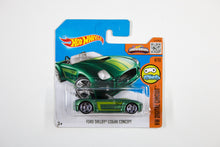 024/250 - Ford Shelby Cobra Concept