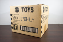 Hot Wheels Mainline Case - 2020 H (5785-97BHLY)