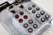 Greenlight Hollywood Icons Wheel & Tyre Pack