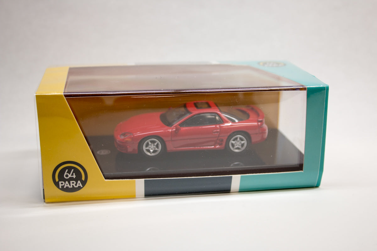 Mitsubishi GTO 3000GT